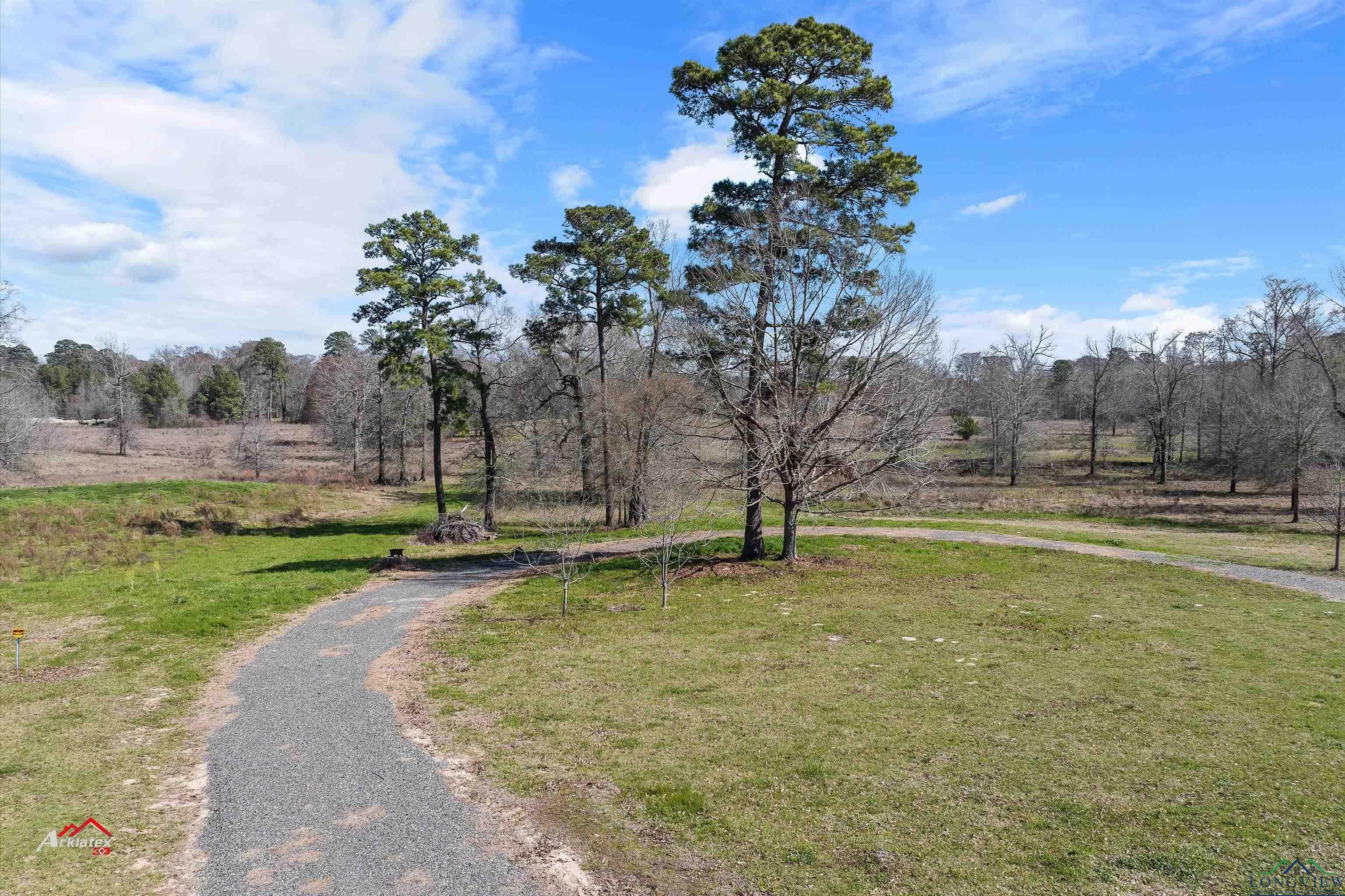 Property Photo:  4065 Fm 31S  TX 75633 