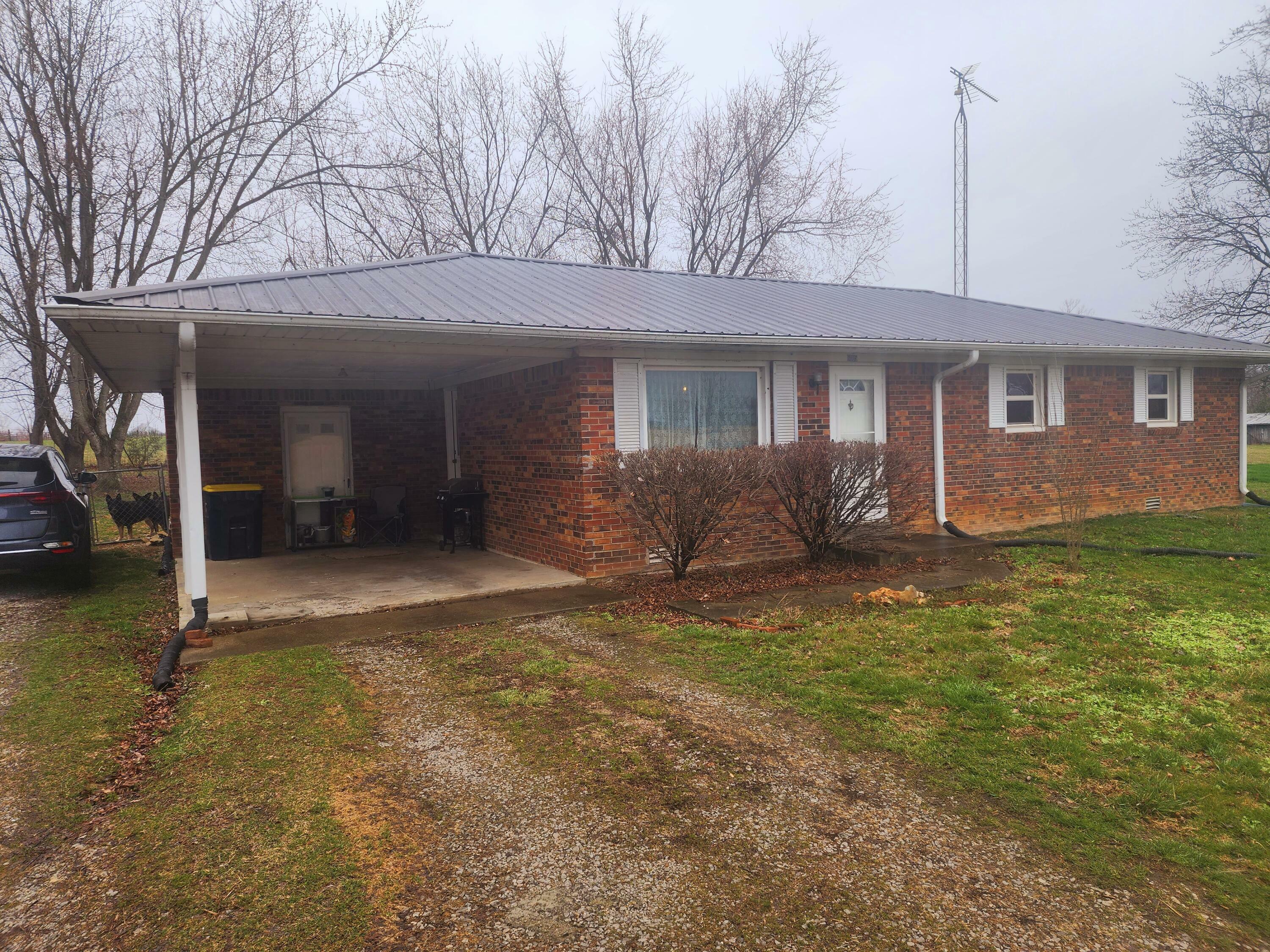 Property Photo:  6005 Brindle Ridge Road  KY 40409 