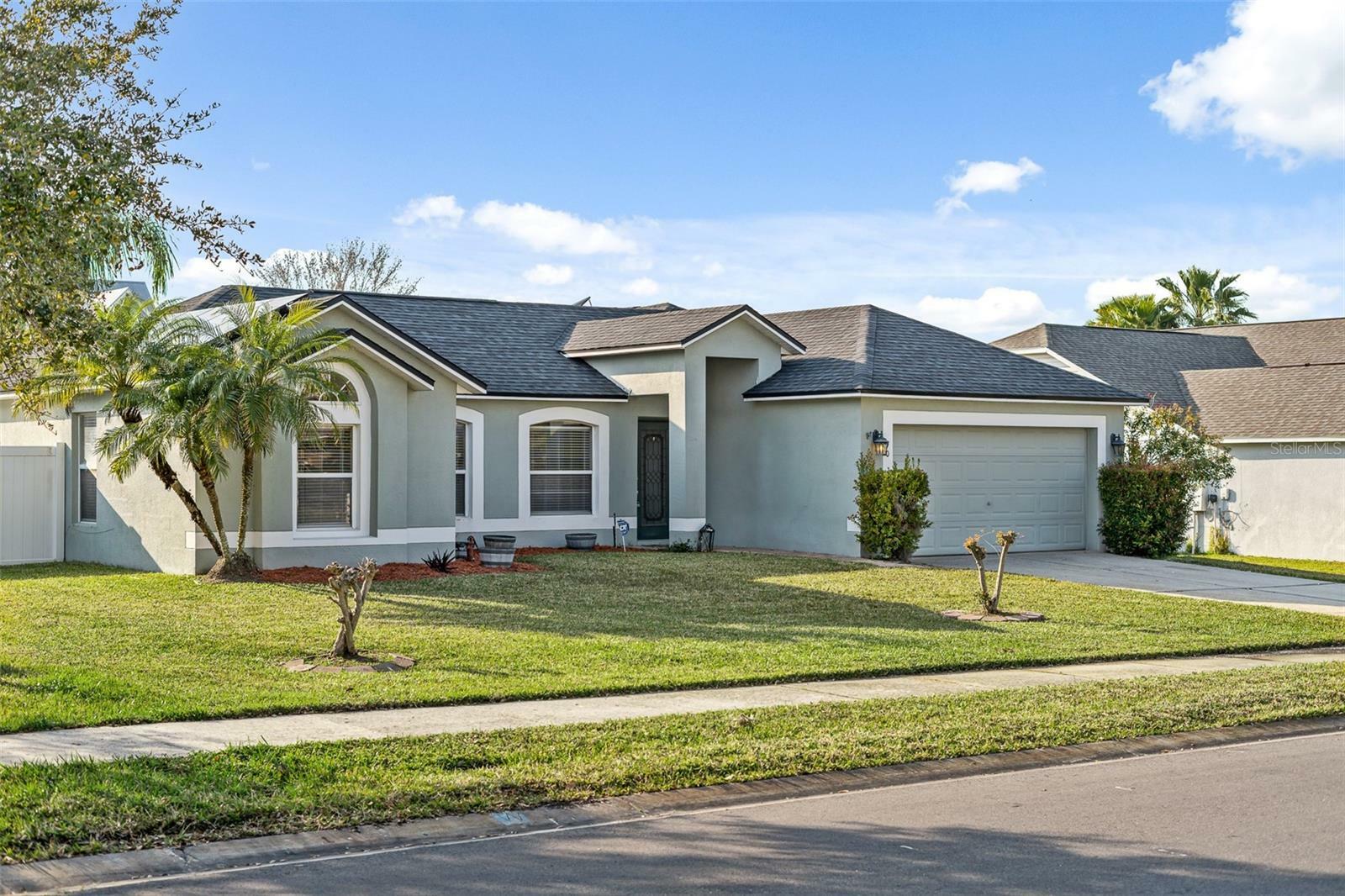 Property Photo:  90 Desiree Aurora Street  FL 34787 