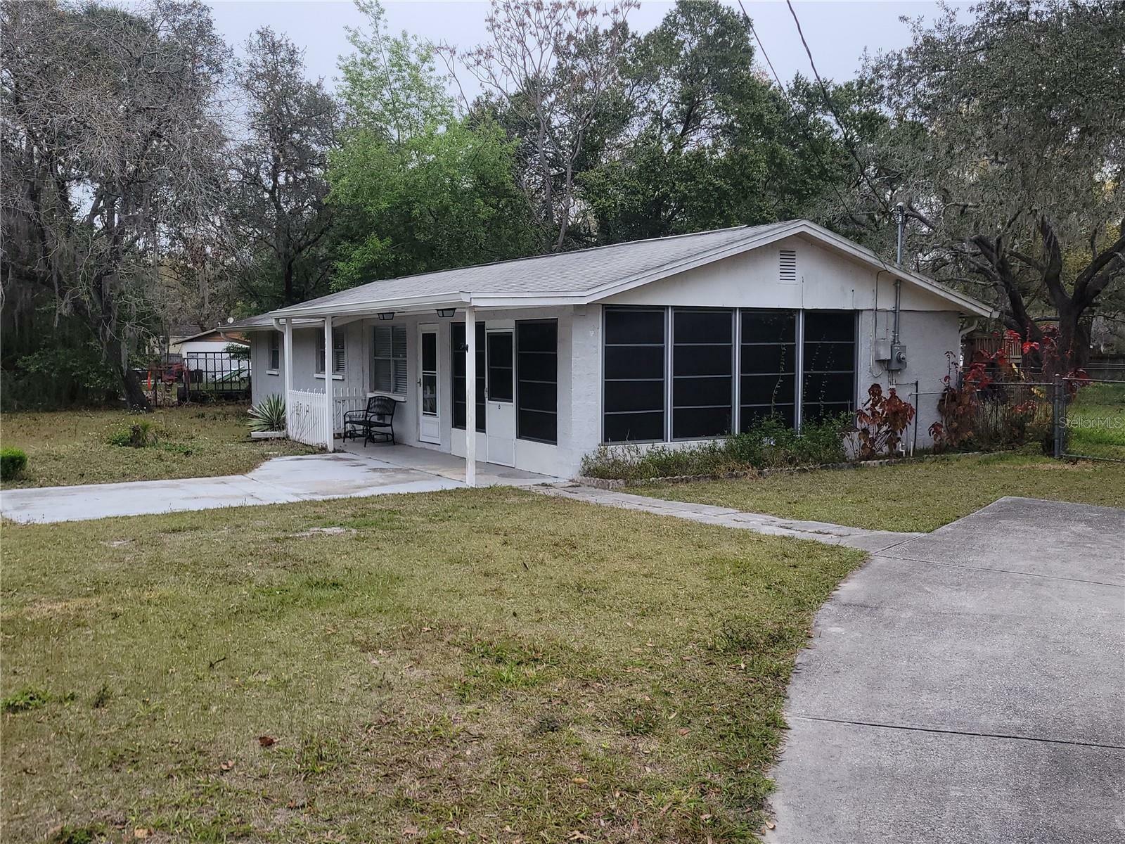 Property Photo:  9820 Xenia Street  FL 34654 