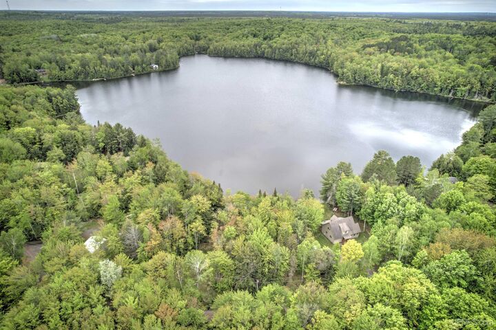 MLS50134818 Tbd Engman Lake Access, Skandia, MI 49885