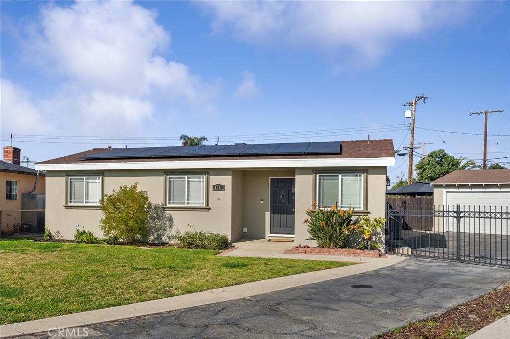 Property Photo:  1711 S Prospero Drive  CA 91740 