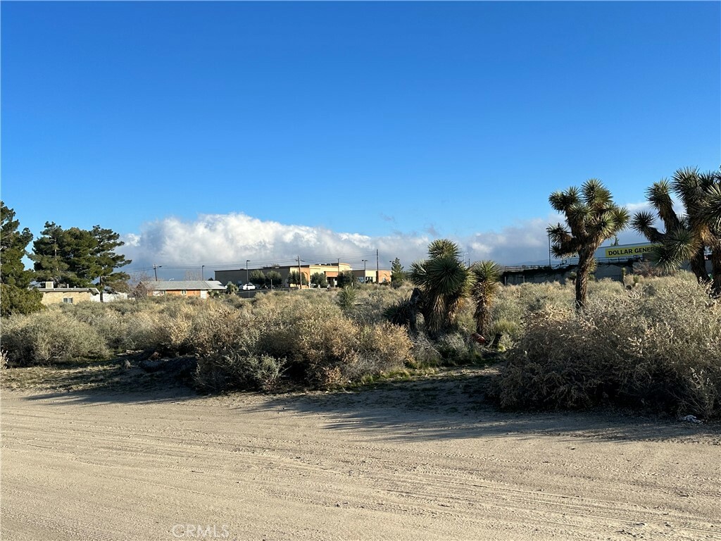 Property Photo:  0 Sierra Vista Road  CA 92371 