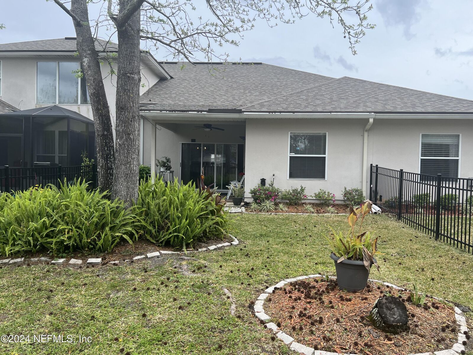 Property Photo: 2410 Old Pine Trail FL 32003