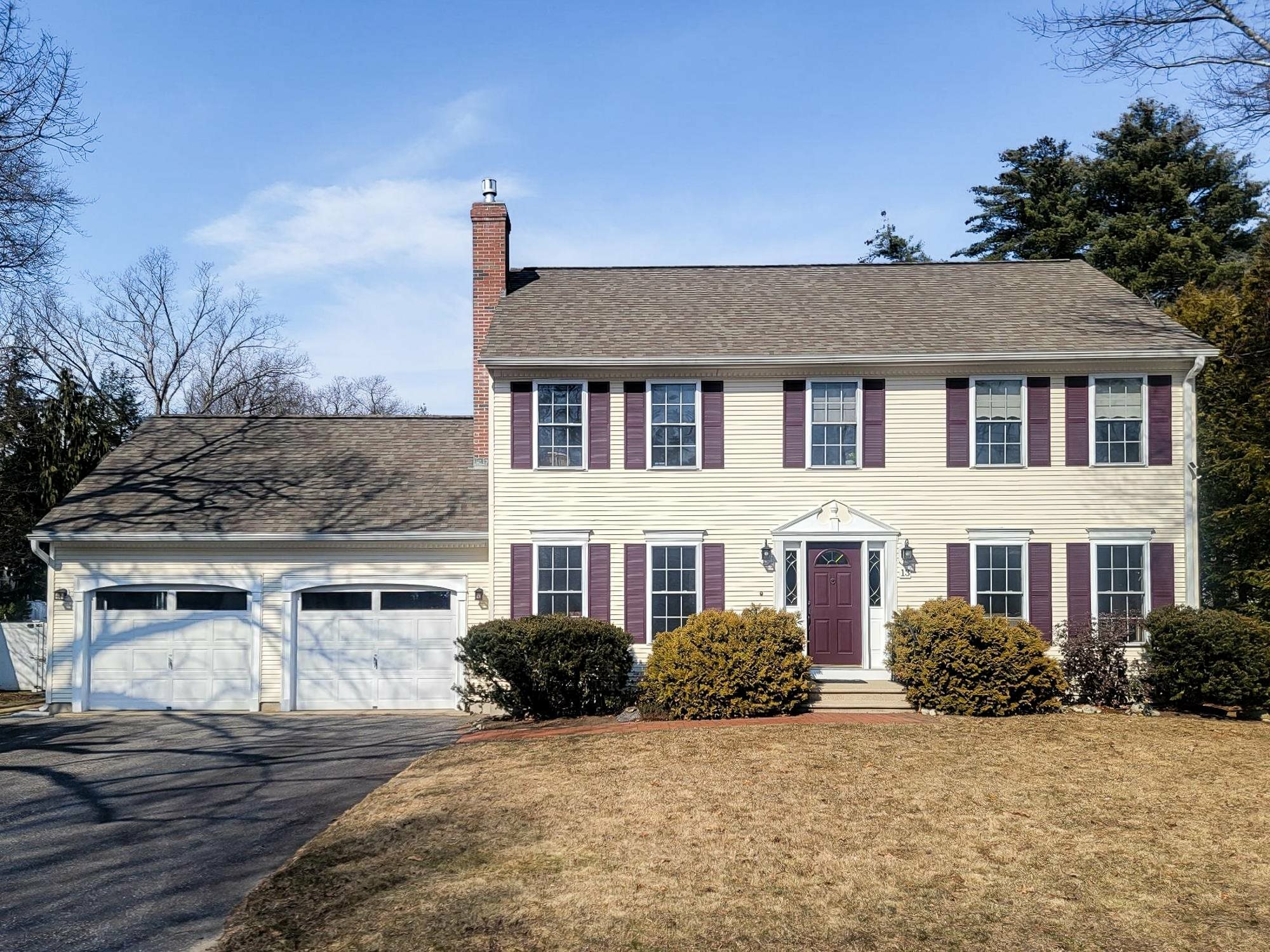 Property Photo:  13 Ashland Street  NH 03064 