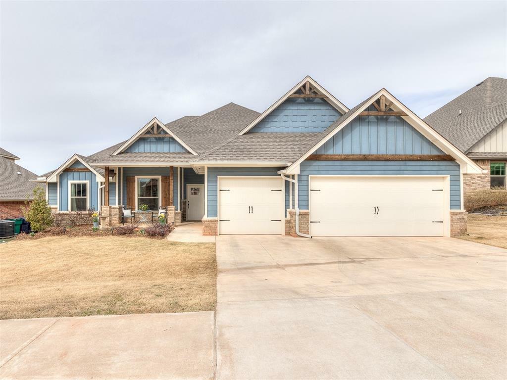 Property Photo:  713 NW 199th Street  OK 73012 