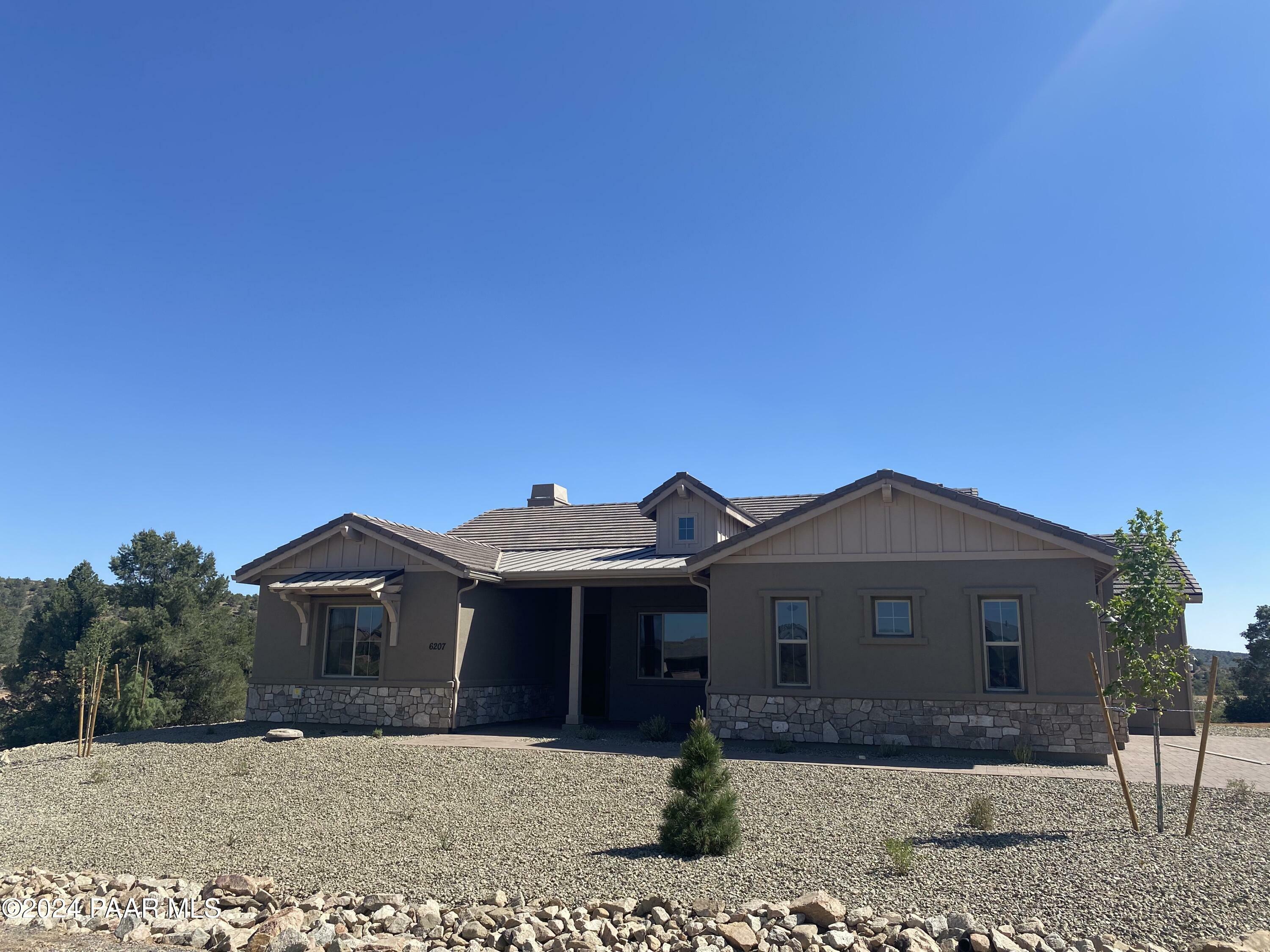 Property Photo:  5988 W Cedron (Lot 268) Circle  AZ 86305 