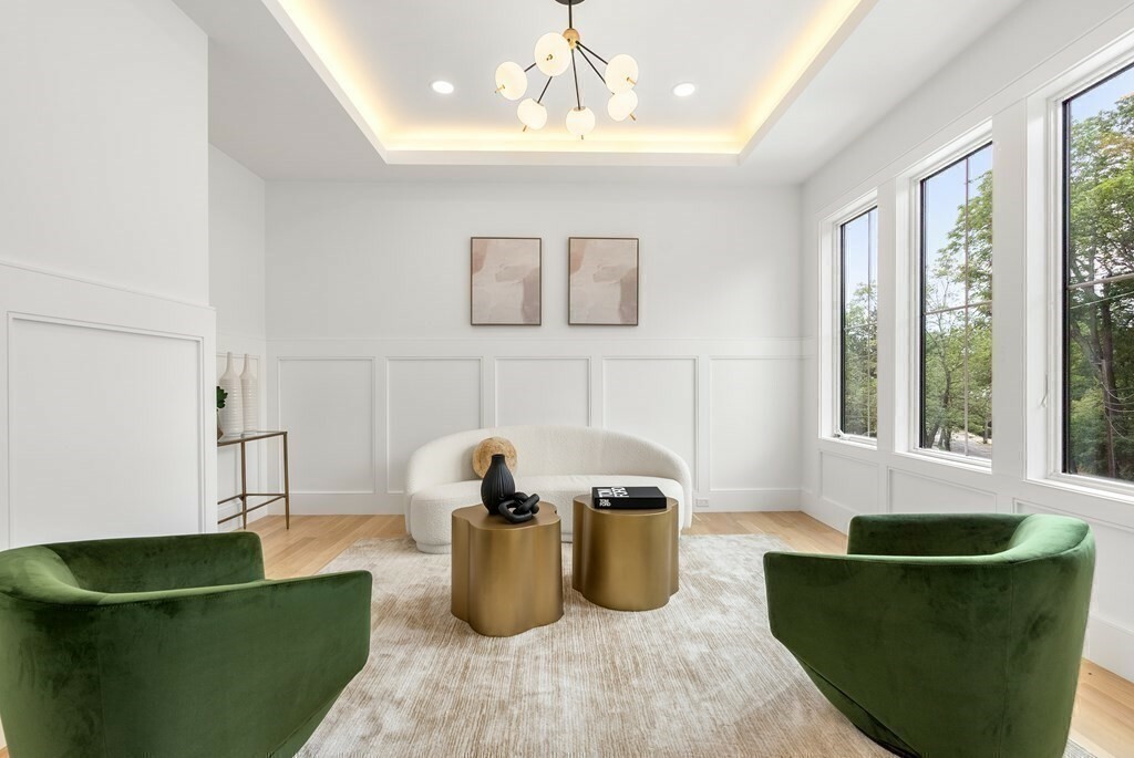 Property Photo: 91 Oldham Road MA 02465