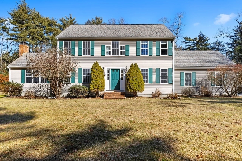 Property Photo:  102 Haskell Ridge Rd  MA 02770 
