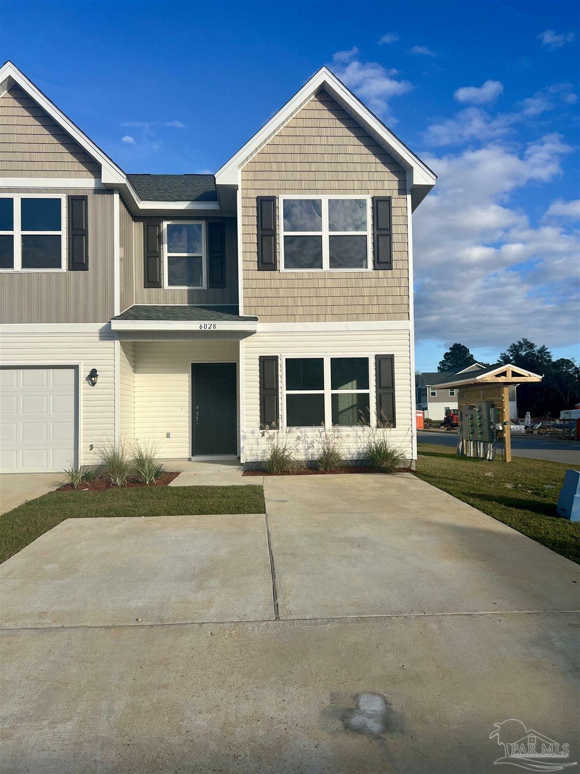Property Photo:  6028 Brylex Ln 17A  FL 32526 