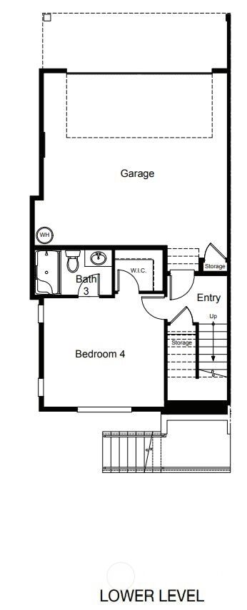 Property Photo:  12005 NE 193rd Lane A  WA 98011 