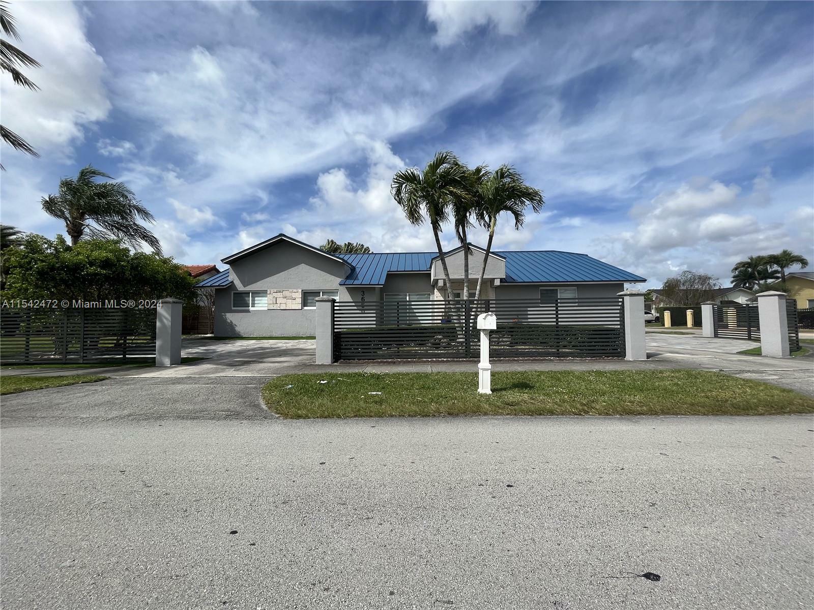 Property Photo:  3660 SW 132nd Ave  FL 33175 