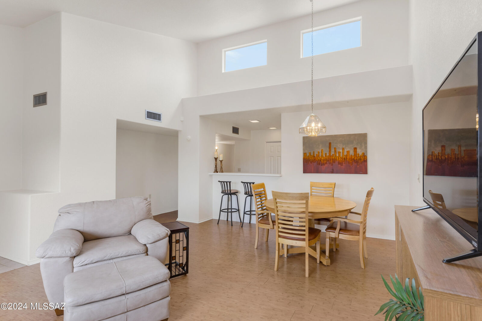 Property Photo:  8714 N Little Oak Lane  AZ 85704 