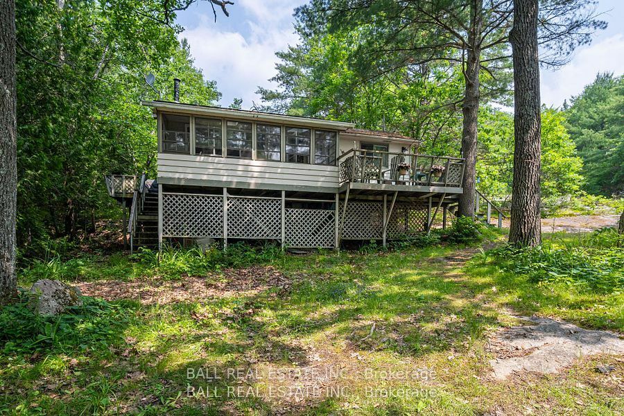 Property Photo:  1207 Anst Lake Wao  ON K0L 1A0 