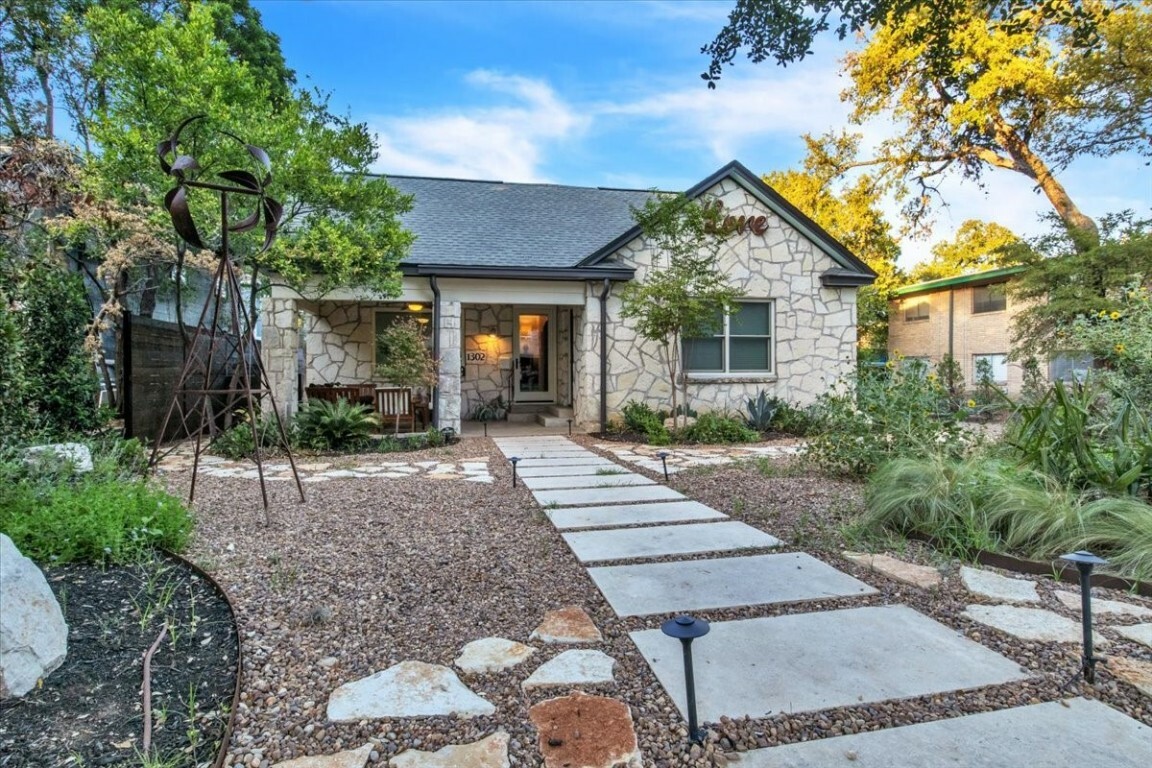 Property Photo:  1302 W 13th Street  TX 78703 