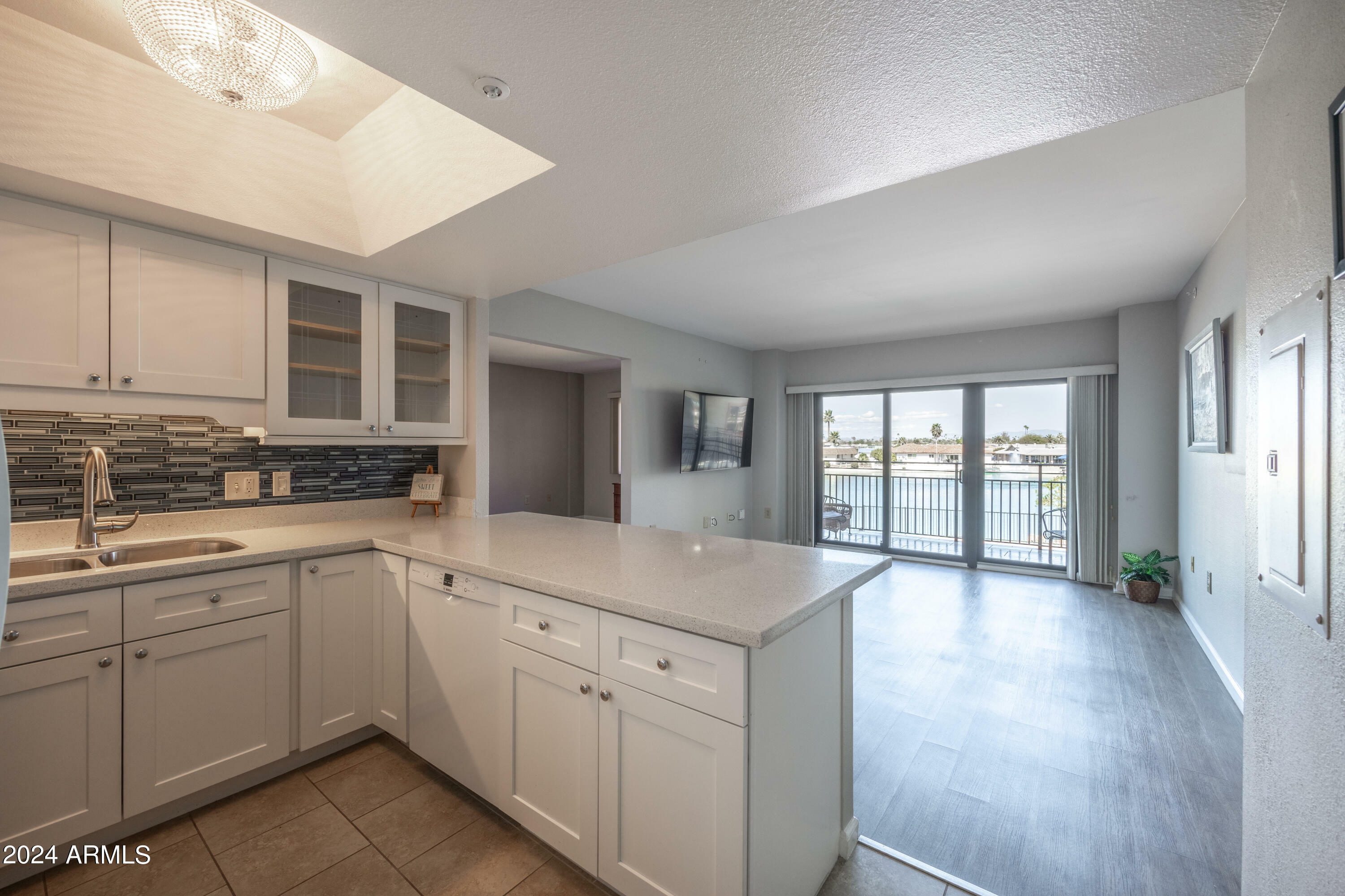 Property Photo:  10330 W Thunderbird Boulevard C215  AZ 85351 