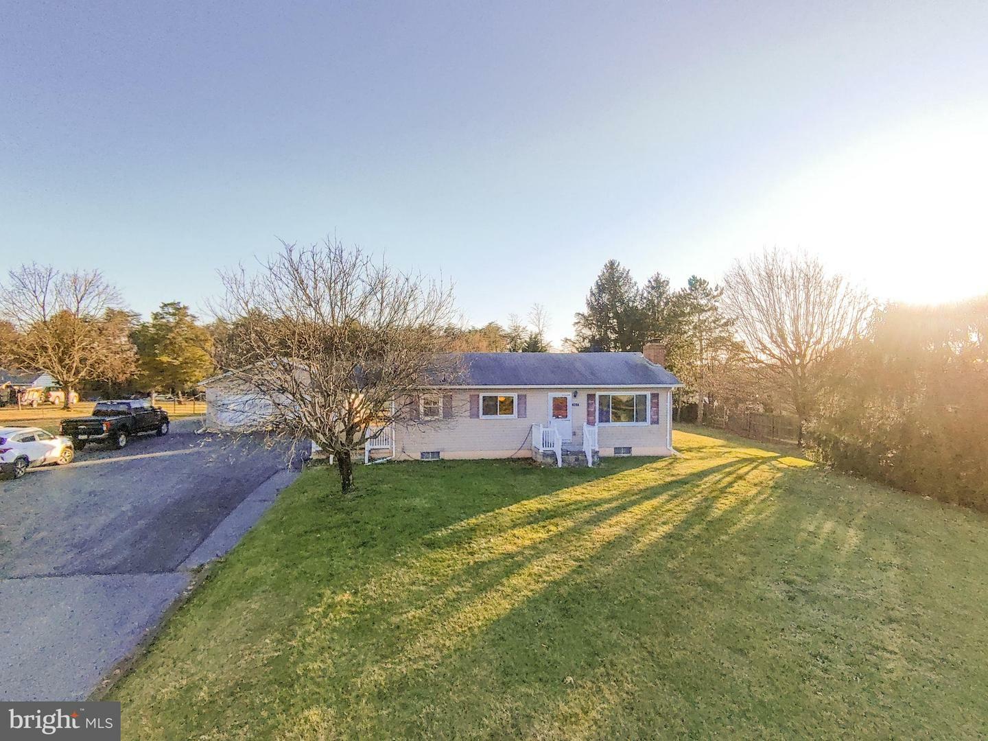 Property Photo:  1144 Sulphur Springs Road  WV 25413 