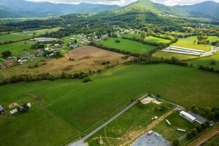 Property Photo:  0 Judy Ln  VA 22851 