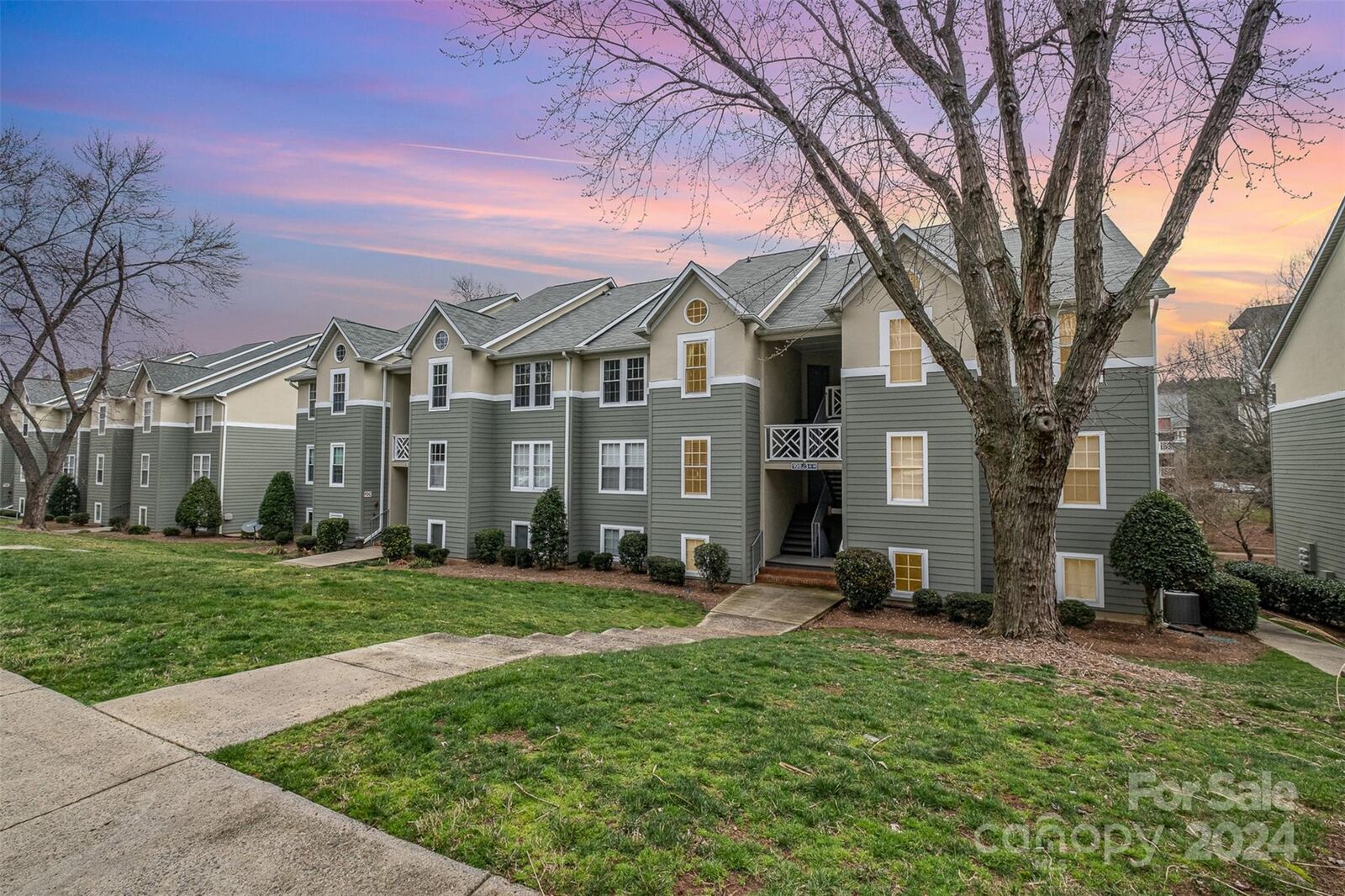 Property Photo: 19823 Henderson Road L NC 28031