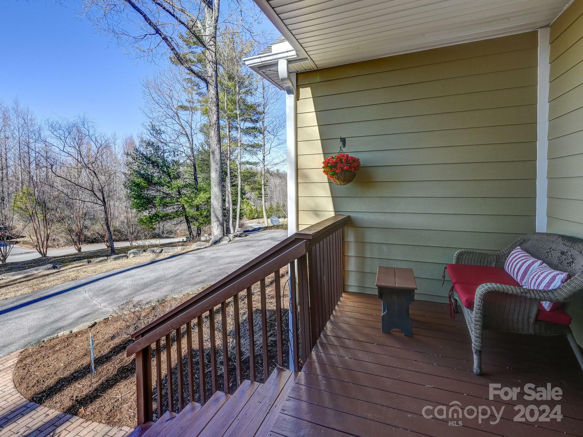 Property Photo:  1505 Summit Springs Drive  NC 28731 