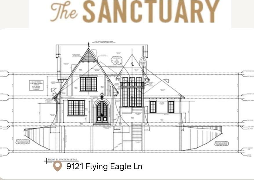 Property Photo:  9121 Flying Eagle Lane  NC 28278 
