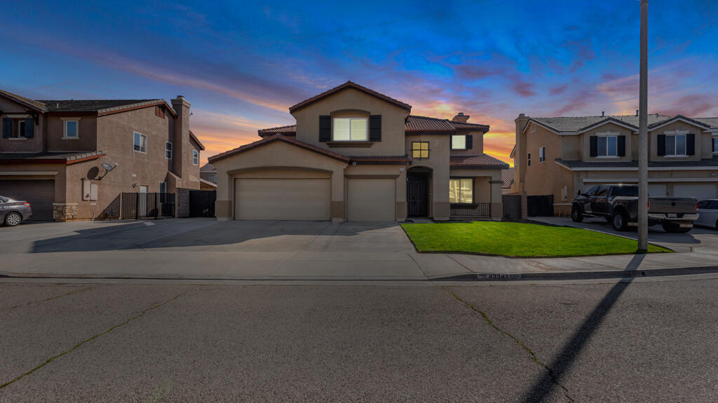 Property Photo:  43342 W 62nd Street  CA 93536 