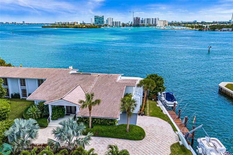 Property Photo: 1290 NE 83rd St FL 33138