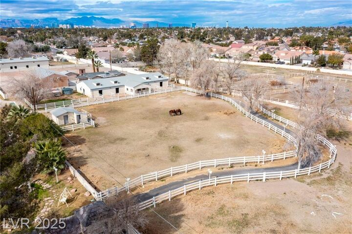 Property Photo:  3910 East Russell Road  NV 89120 