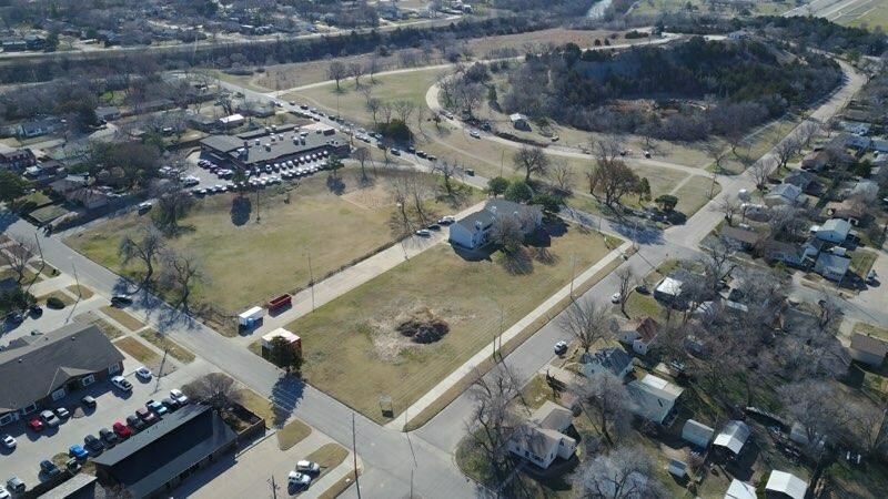 Property Photo:  00000 Indiana Ave.  KS 67401 