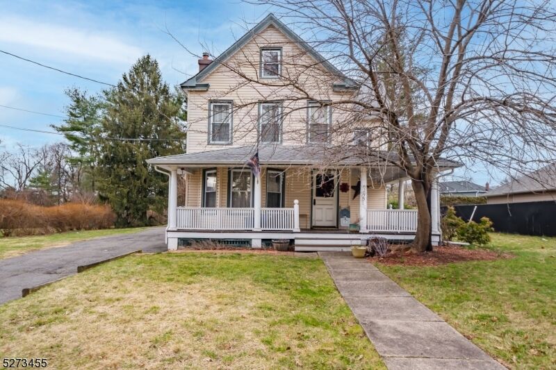 Property Photo: 295 Ratzer Rd NJ 07470