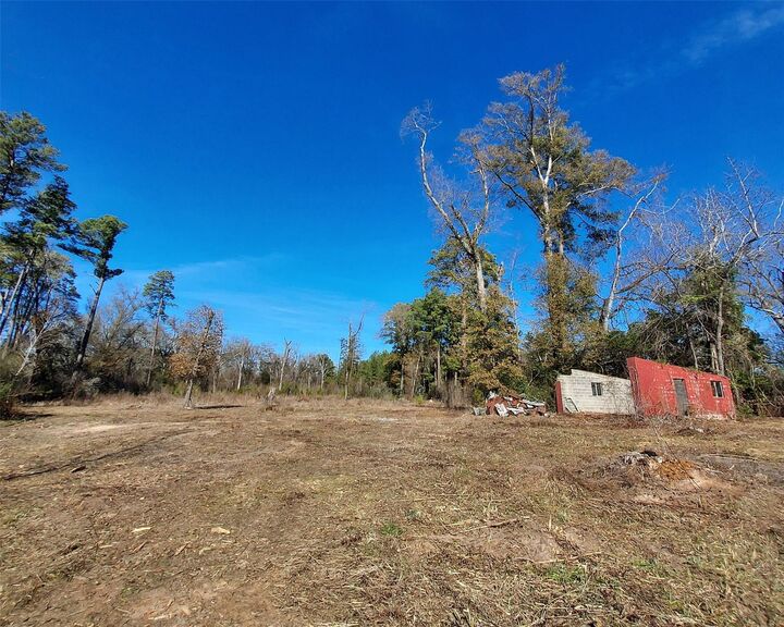 Property Photo: 613 Fm 2663 TX 75835