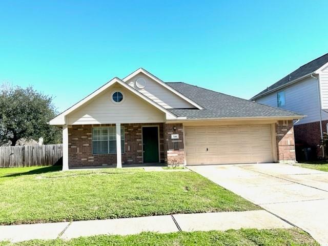 Property Photo:  7110 Meadow Hawk Court  TX 77041 