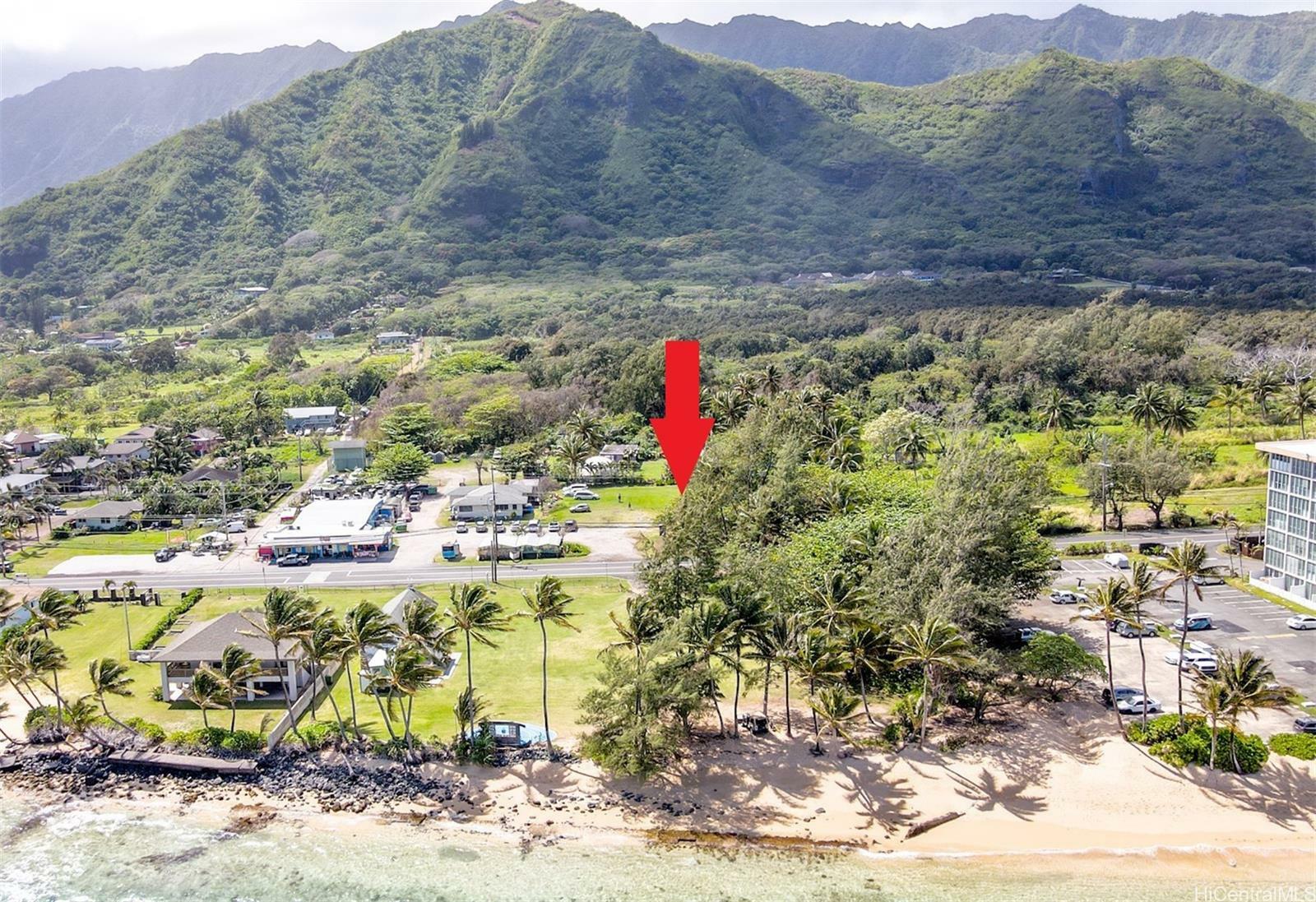 Property Photo:  53-544 Kamehameha Highway  HI 96717 