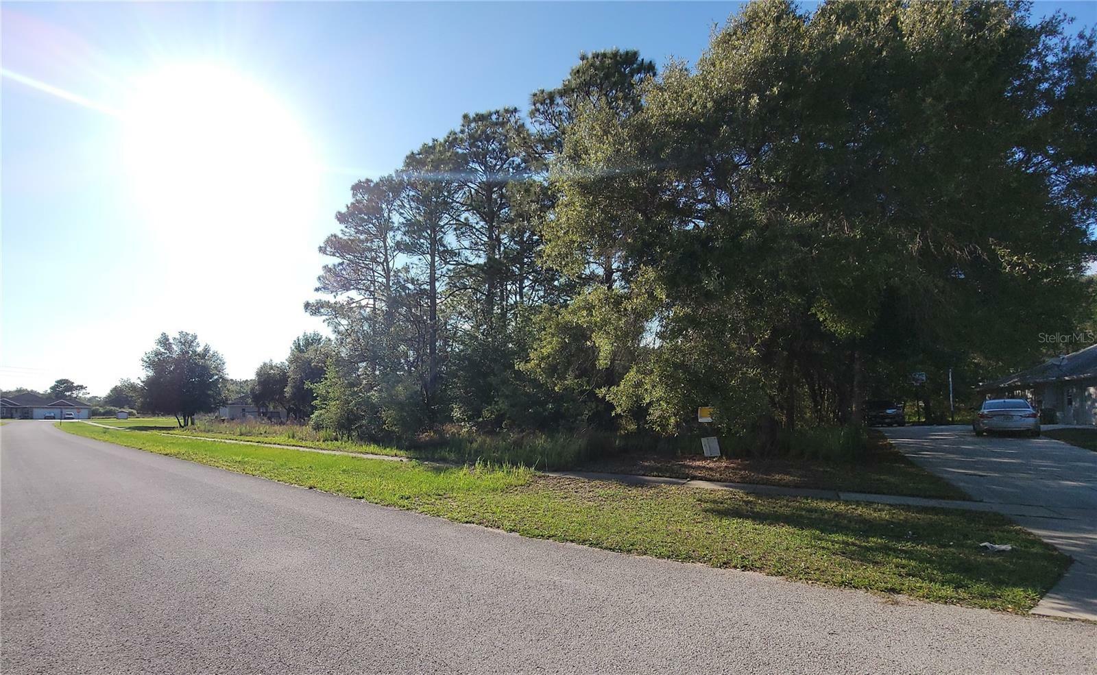 Property Photo:  2289 W Harewood Place  FL 34465 