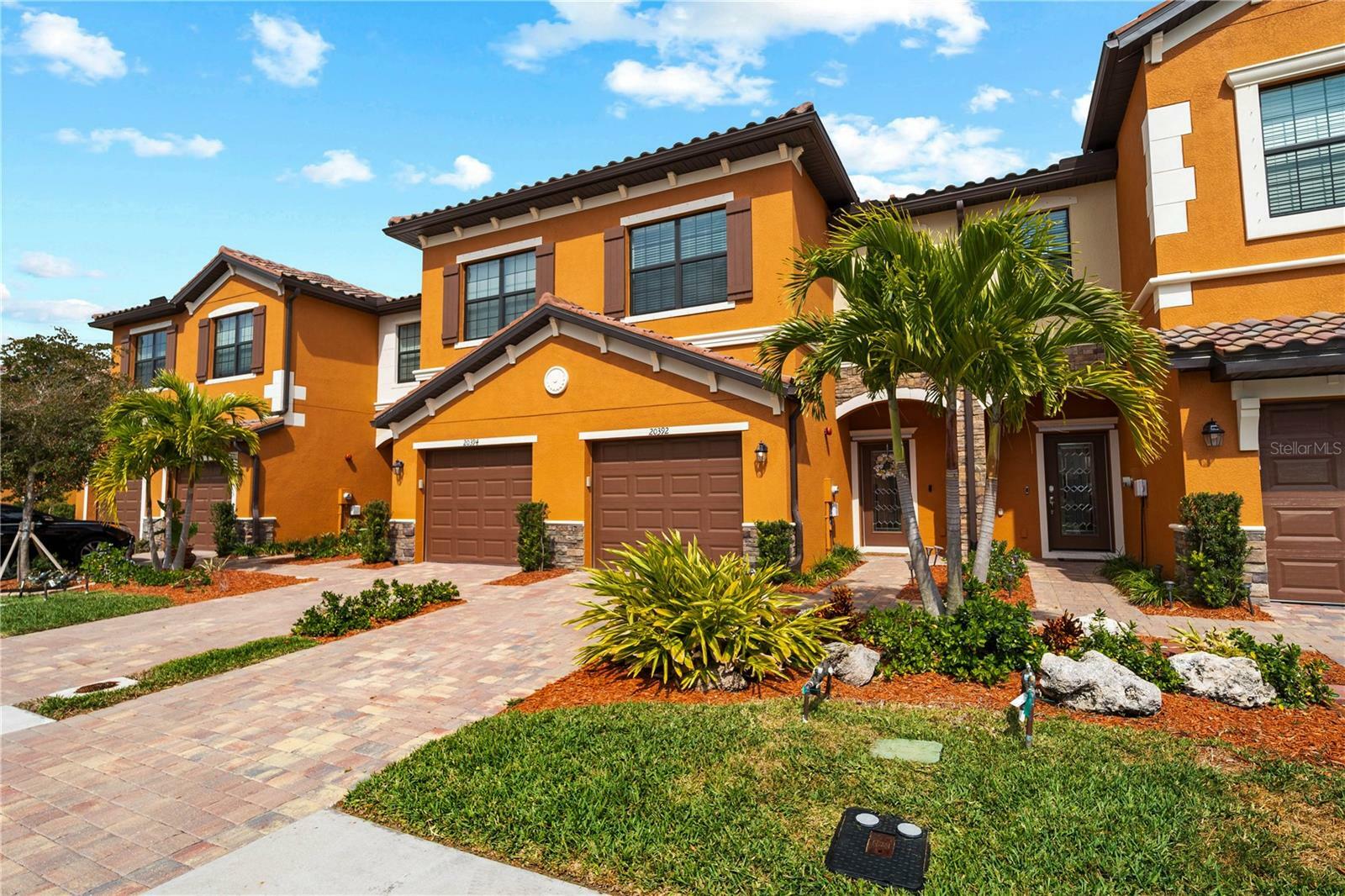 20392 Lagente Circle  Venice FL 34293 photo