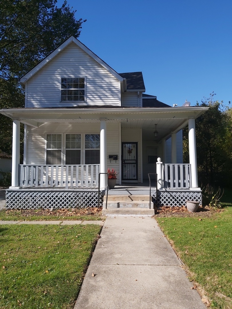 15626 Myrtle Avenue  Harvey IL 60426 photo