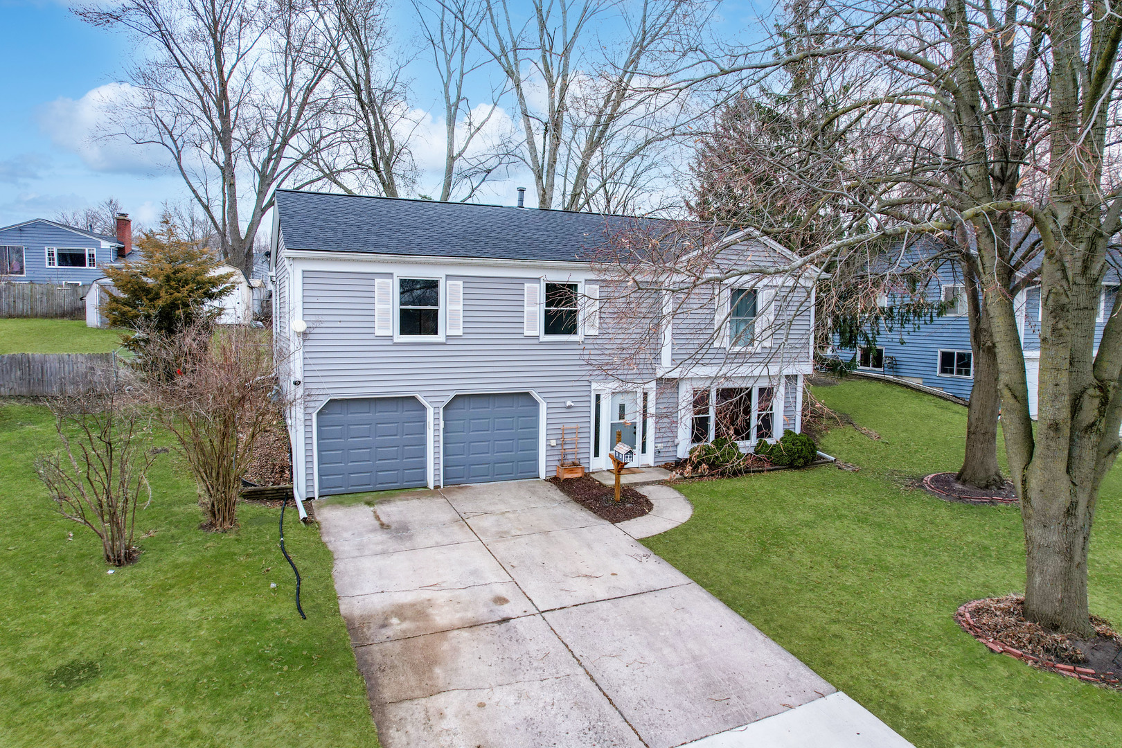 Property Photo:  30 Aldon Road  IL 60538 