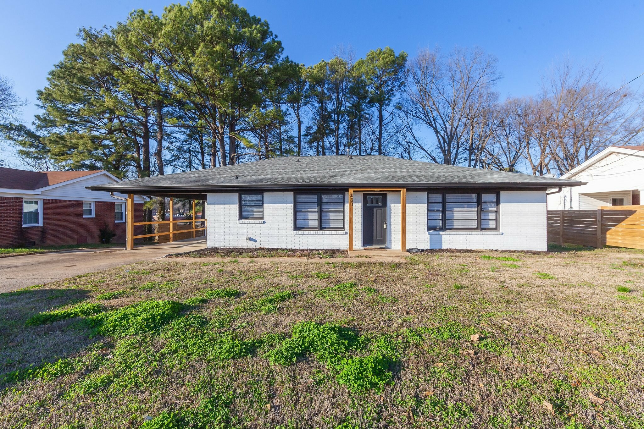 Property Photo:  621 Arlington Ave  TN 38301 