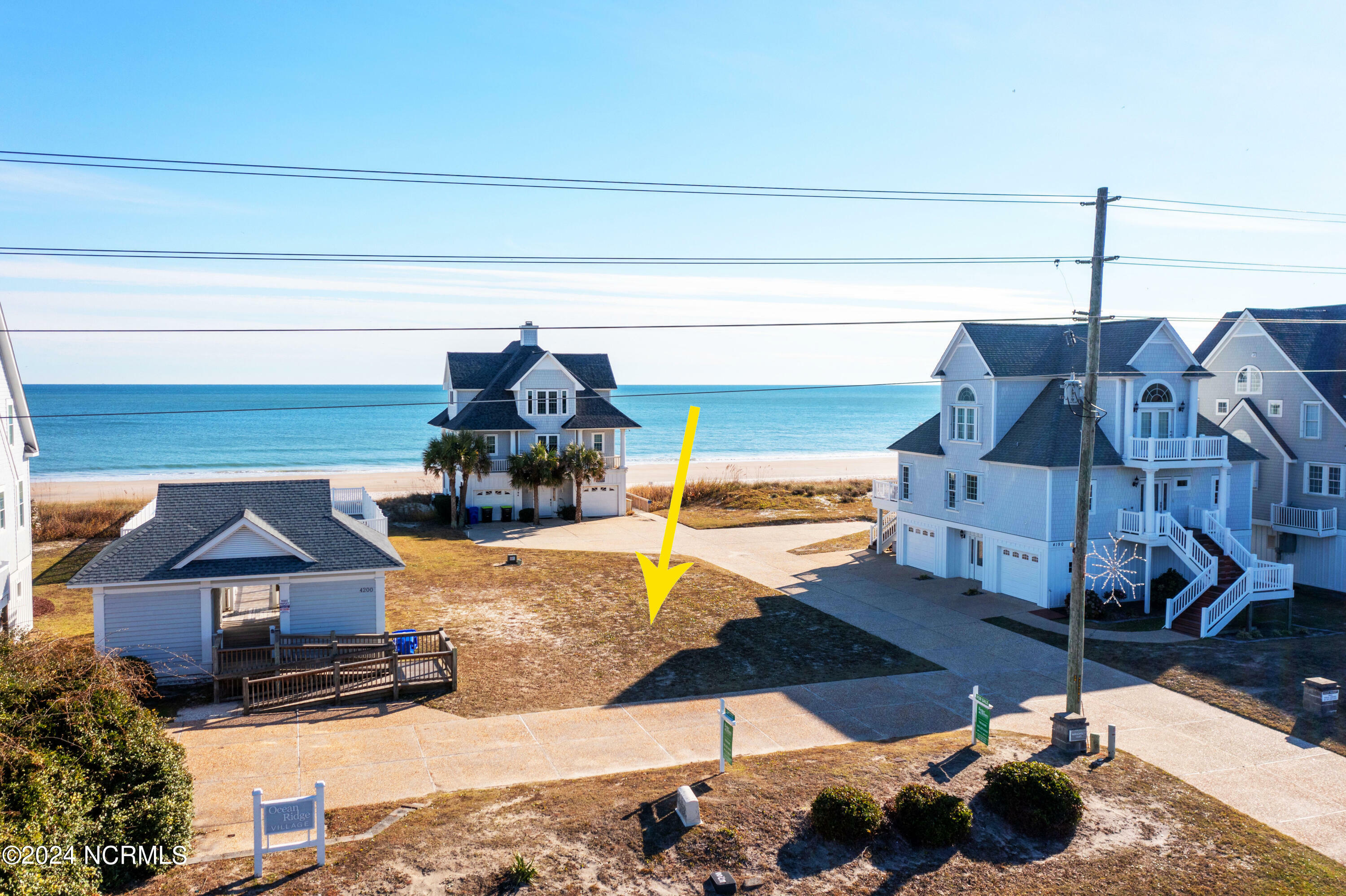 4196 Island Drive  North Topsail Beach NC 28460 photo