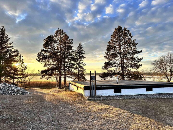 Property Photo: 14413 Blueberry Bridge Road MN 56464