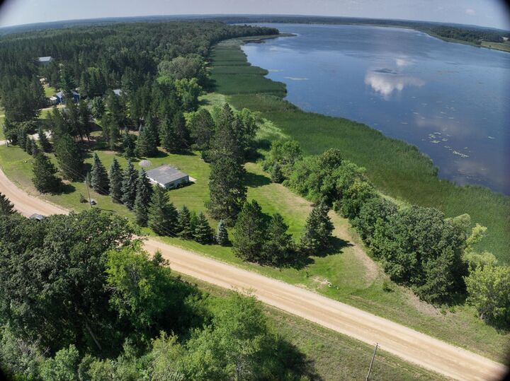 Property Photo: 14413 Blueberry Bridge Road MN 56464