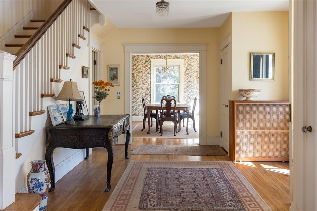 Property Photo:  35 Hawthorn Rd  MA 02445 