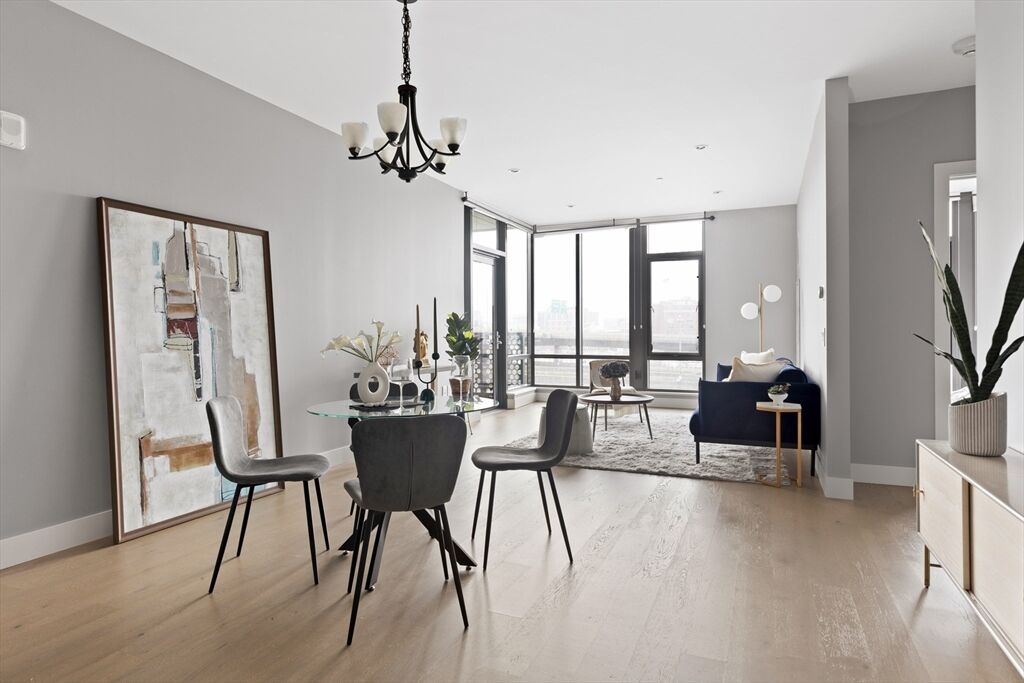 Property Photo: 40 Traveler St 602 MA 02118