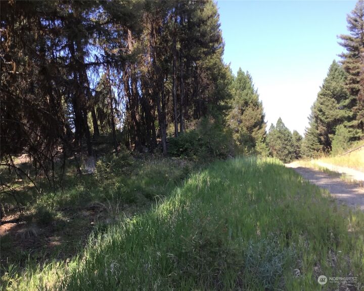 Property Photo: 3 Trapline Loop Road WA 98844