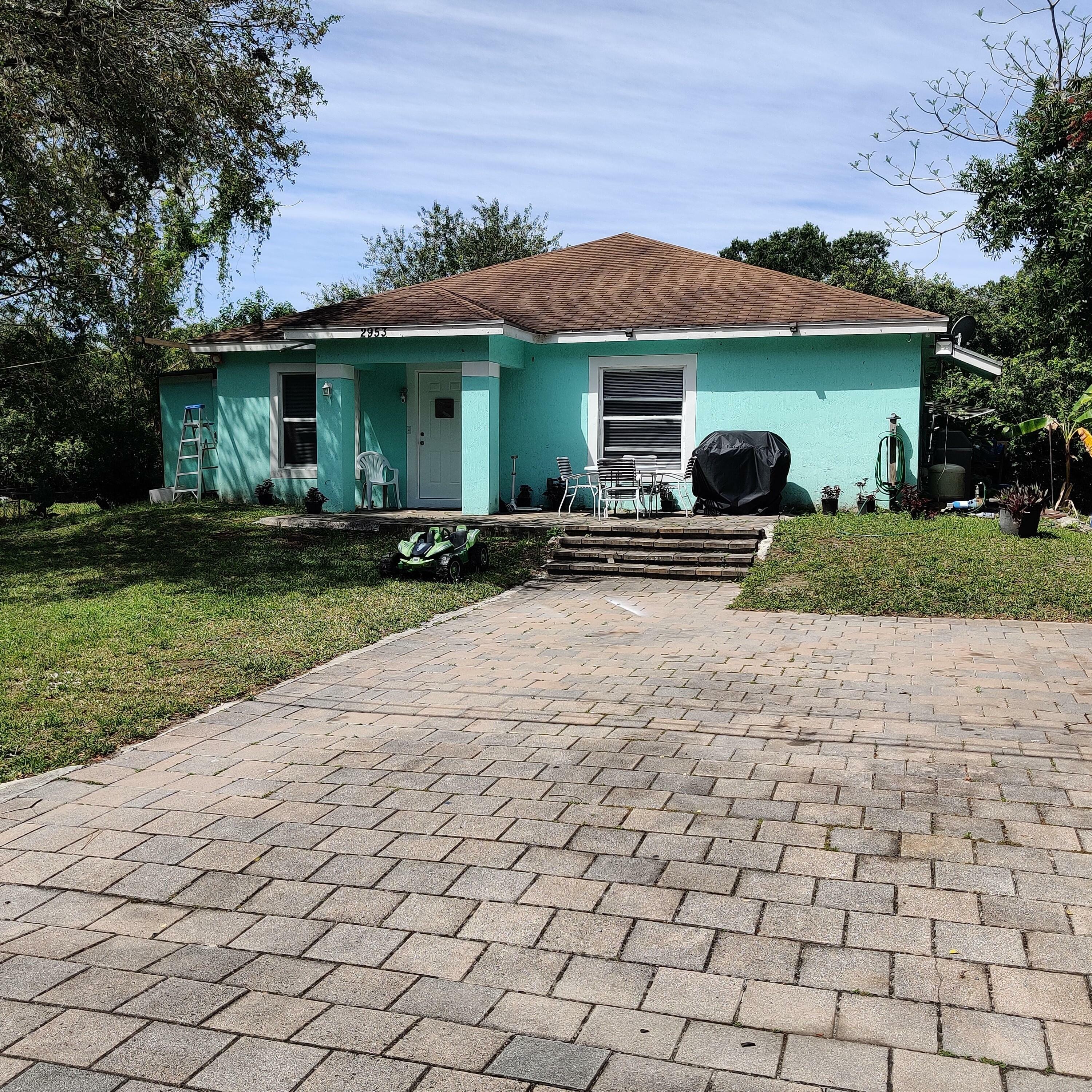 Property Photo:  2953 Dame Road  FL 34981 