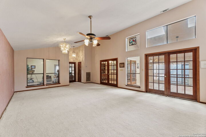 Property Photo:  3462 River Path  TX 78230 