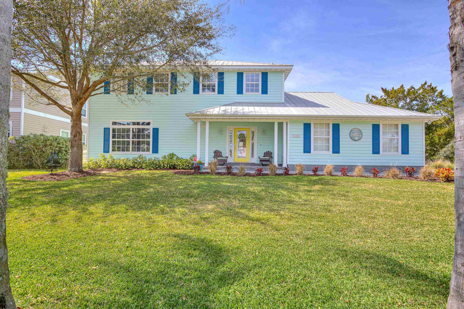 Property Photo:  5501 Sunset Landing Circle  FL 32080 