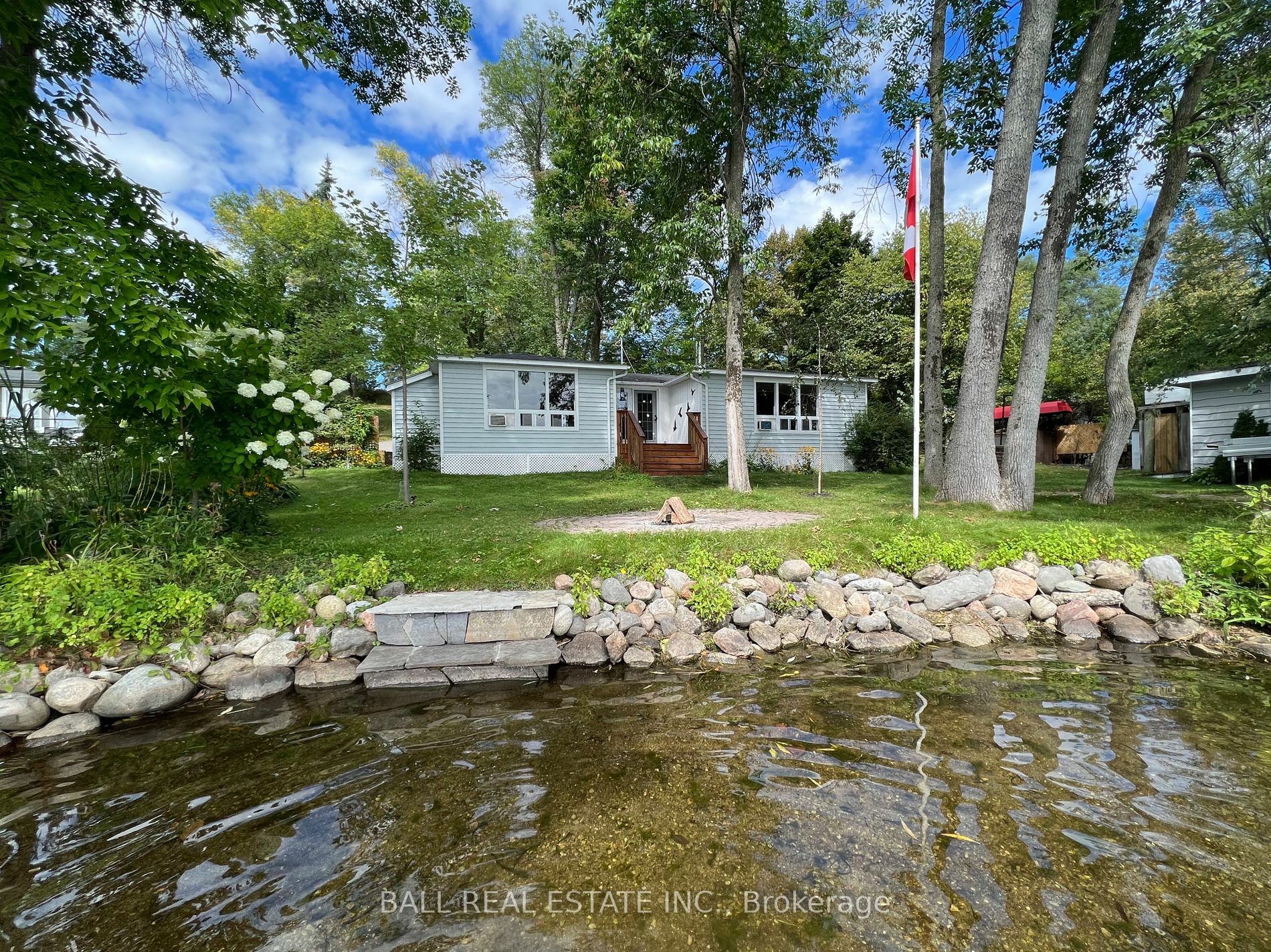 1855 Young'S Point Rd  Smith-Ennismore-Lakefield ON K0L 2H0 photo