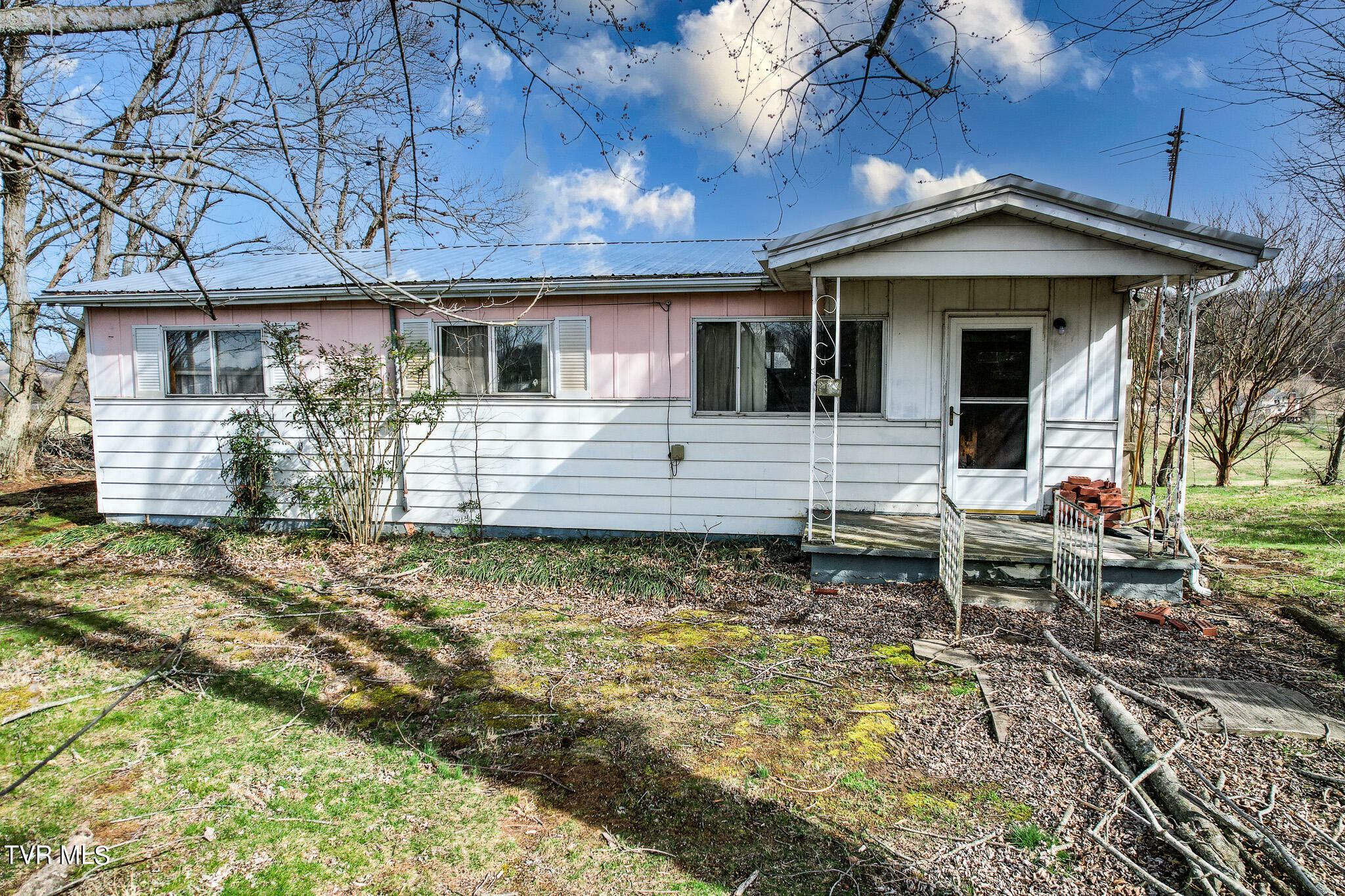 Property Photo:  134 Pepper Mill Road  TN 37641 