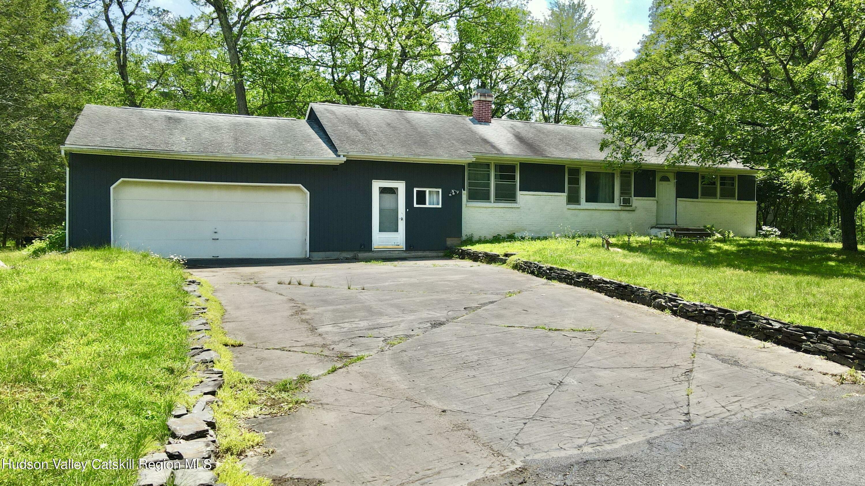 Property Photo:  74 Witchtree  NY 12498 